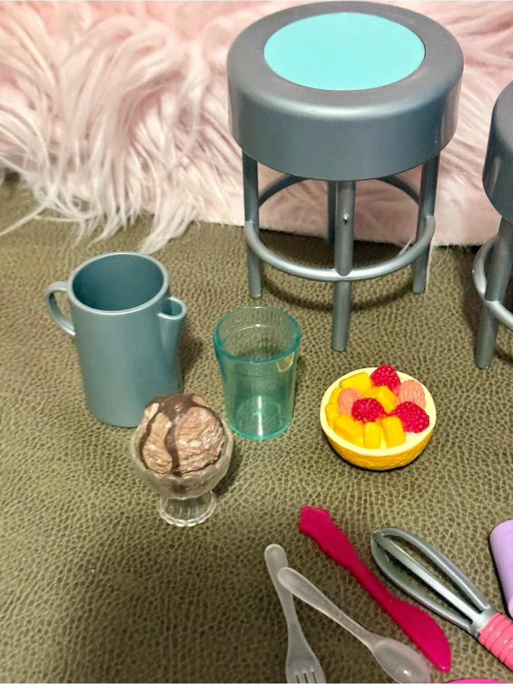Our generation accessories - Picture 2 of 4